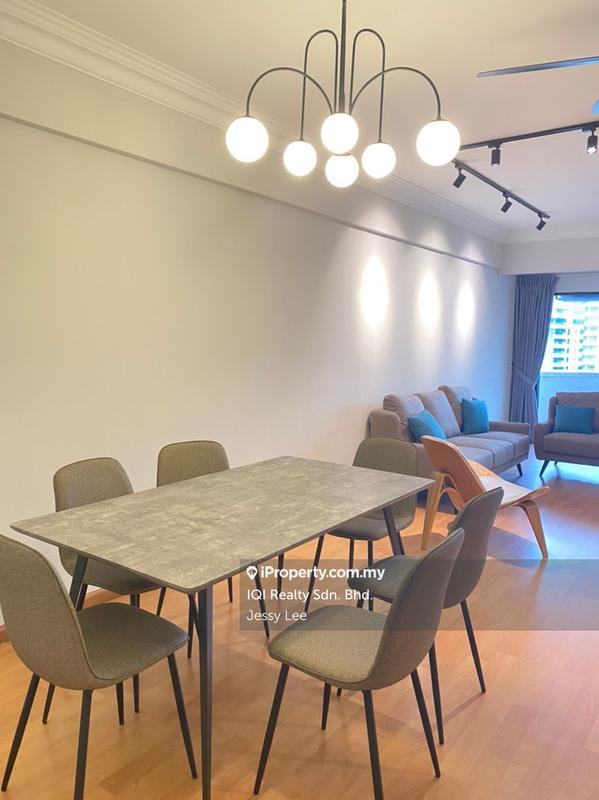 Kondominium untuk Disewa di Angkasa Impian 2 oleh Jessy Lee - iProperty.com.my