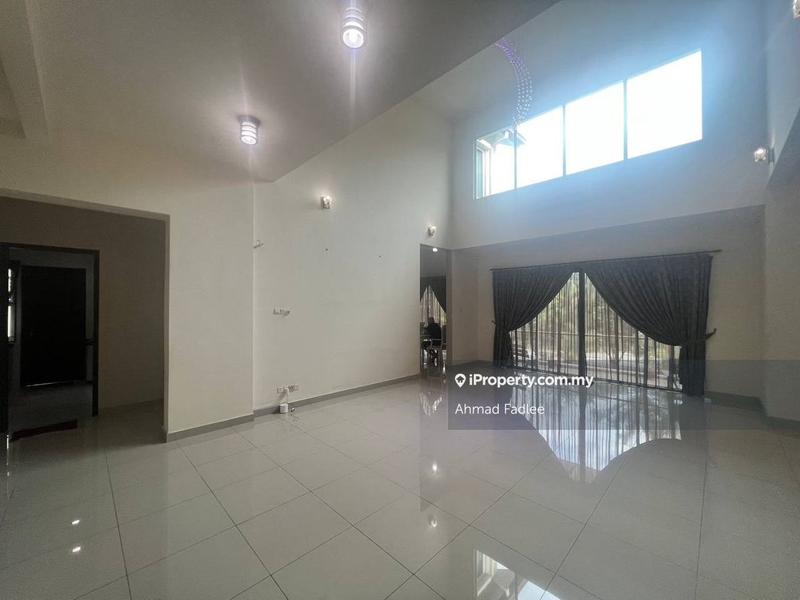 Bungalow House untuk Dijual di Kayangan Heights, Shah Alam oleh Ahmad Fadlee - iProperty.com.my