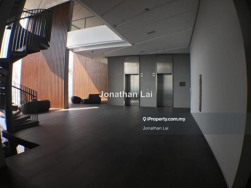 Kediaman Servis untuk Dijual di The Sentral Residences oleh Jonathan Lai - iProperty.com.my