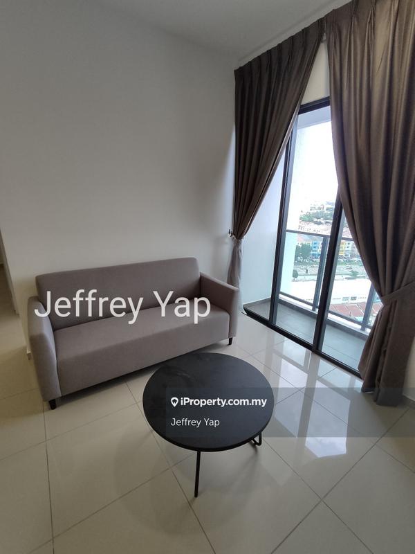 Service Residence for Rent in Suria Garden by Jeffrey Yap - iProperty.com.my