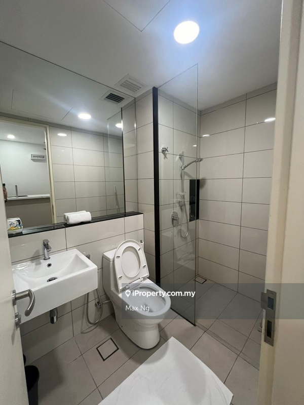Residensi Servis untuk Disewa di Duta Park Residences oleh Max Ng - iProperty.com.my