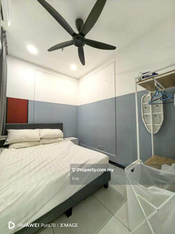Service Residence for Sale in Neu Suites by Erik - iProperty.com.my