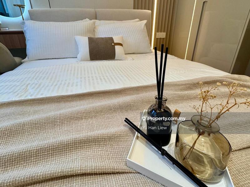 Service Residence for Rent in Core Residence @ TRX by Yu Han Liew - iProperty.com.my