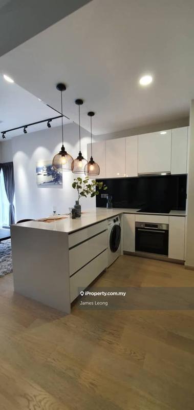 Service Residence for Sale in Star Residences Two by James Leong - iProperty.com.my