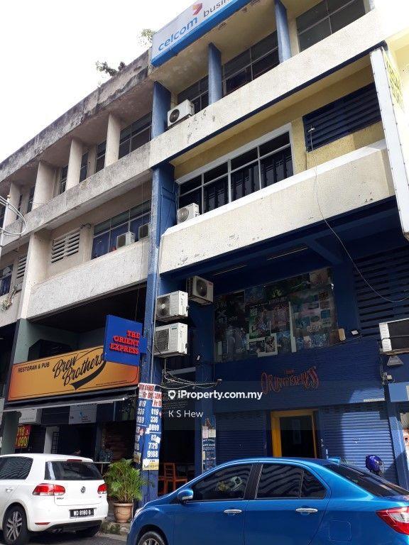 Kedai untuk Dijual di Damansara Jaya, Petaling Jaya oleh K S Hew - iProperty.com.my
