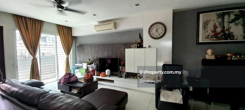 Zero-Lot Bungalow for Sale in USJ Heights, Subang Jaya by Sandra Lim - iProperty.com.my