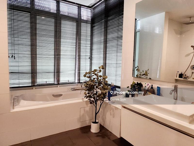 Kondominium untuk Dijual di Arata of Tijani oleh Derek Soh - iProperty.com.my