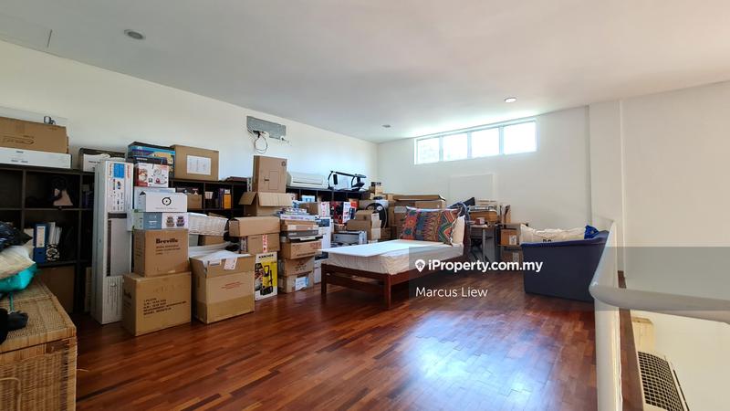 Bungalow House untuk Dijual di Taman Bukit Seputeh, Seputeh oleh Marcus Liew - iProperty.com.my