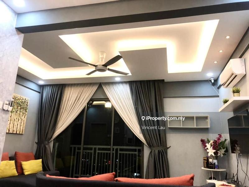 Pangsapuri untuk Dijual di Ria @ Amaniah Mulia oleh Vincent Lau - iProperty.com.my
