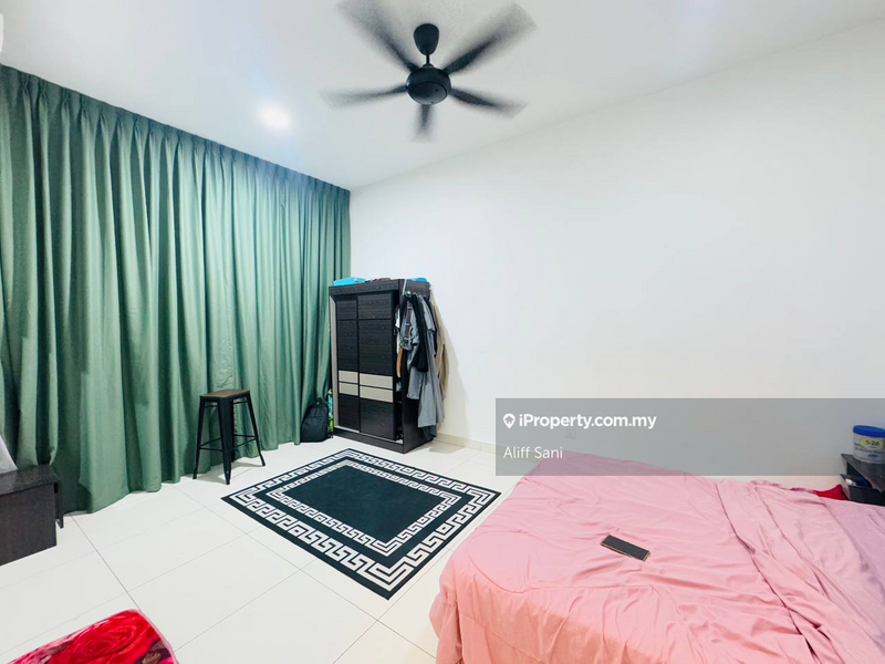 Service Residence for Sale in Hon Residensi by Aliff Sani - iProperty.com.my