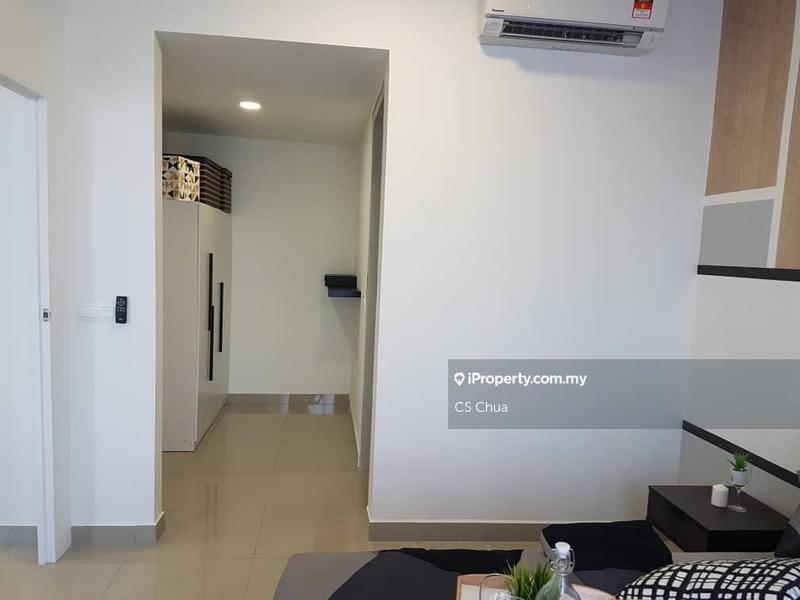 Service Residence for Rent in Paloma @ Tropicana Metropark by CS Chua - iProperty.com.my