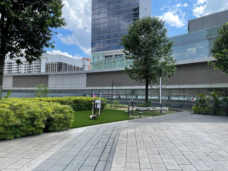 Residensi Servis untuk Dijual di Pavilion Residences oleh Angel Wong - iProperty.com.my
