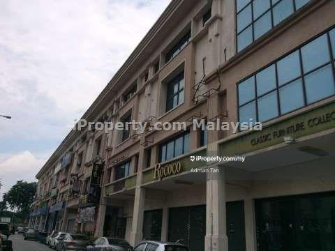Shop / Office untuk Dijual di Petaling Jaya, Selangor oleh Adman Tan - iProperty.com.my