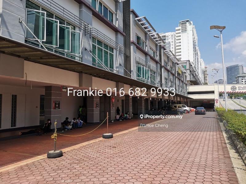 Shop / Office untuk Dijual di Kelana Jaya, Petaling Jaya oleh Frankie Cheng - iProperty.com.my