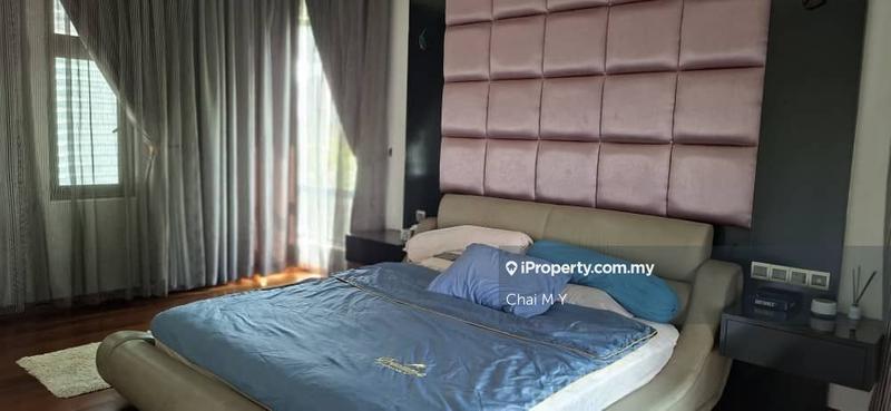 Banglo untuk Dijual di Bandar Kinrara Seksyen 6, Bandar Kinrara oleh Chai M Y - iProperty.com.my