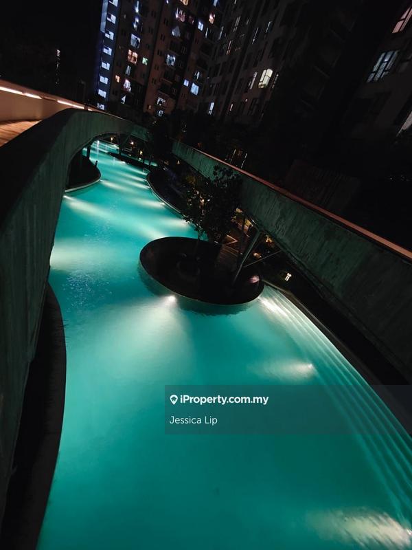 Kondominium untuk Disewa di The Havre Bukit Jalil oleh Jessica Lip - iProperty.com.my