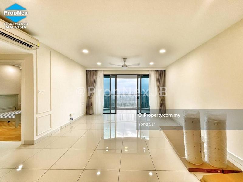 Kondominium untuk Dijual di Teega Residences oleh Yong Ser - iProperty.com.my