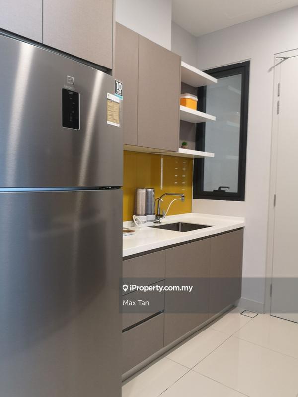 Service Residence for Sale in Cyperus @ Tropicana Gardens by Max Tan - iProperty.com.my