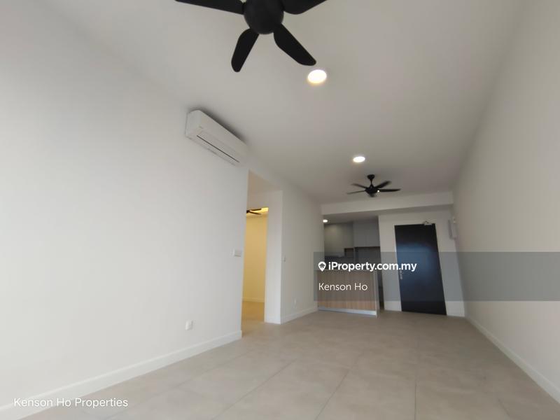 Kediaman Servis untuk Dijual di Sky Meridien oleh Kenson Ho - iProperty.com.my