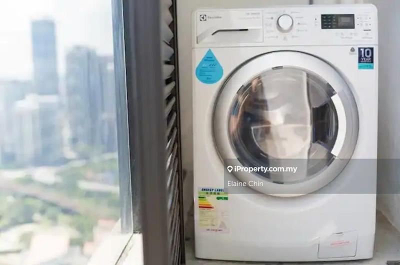Service Residence for Rent in Establishment Bangsar (Menara Teguh Bangsar) by Elaine Chin - iProperty.com.my