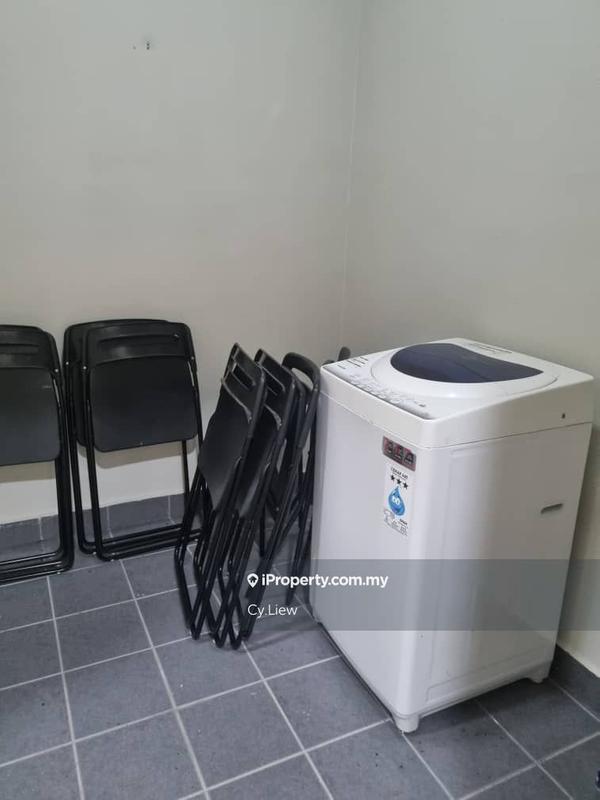 Condominium for Sale in Zefer Hill Residence by Cy.Liew - iProperty.com.my