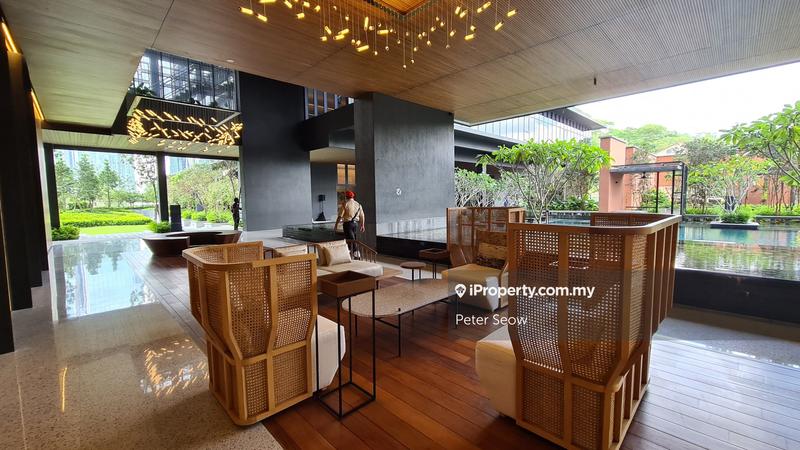 For Rent - The Estate