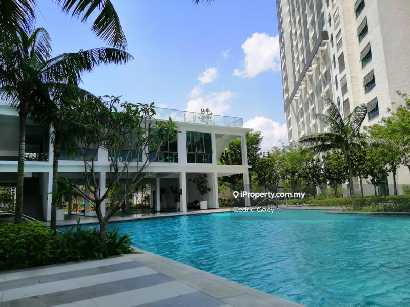 Service Residence for Sale in Cybersquare by Cedric Goey - iProperty.com.my