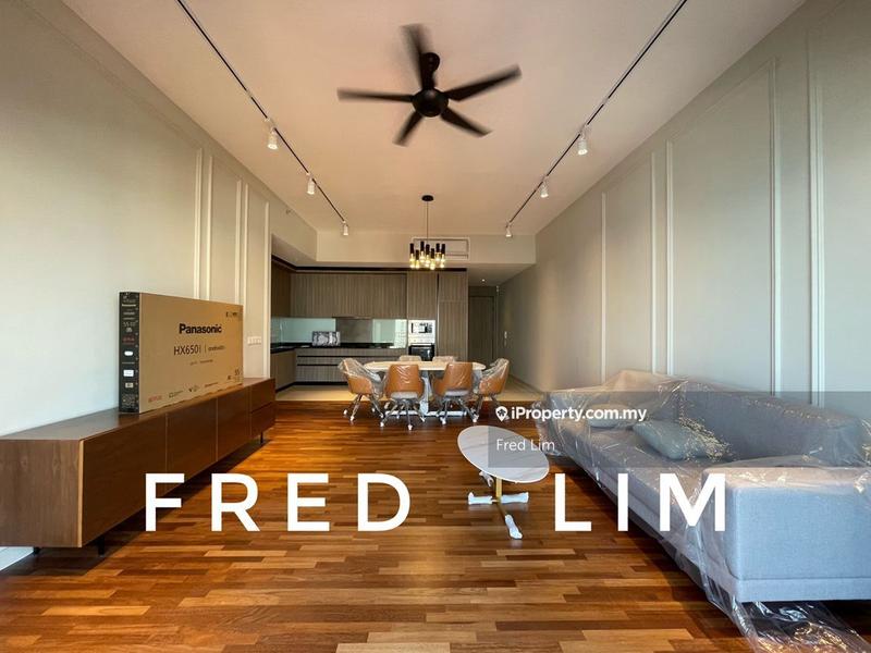 For Sale - Straits Residences