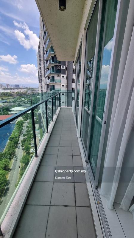Service Residence for Rent in The Zizz @ Damansara North by JH Tan - iProperty.com.my