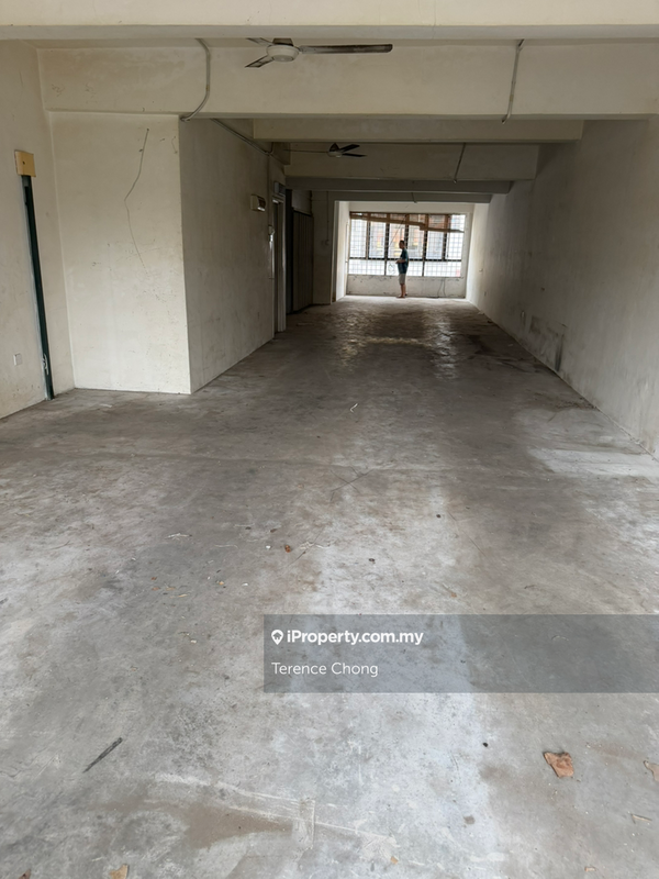 Shop-Office for Sale in Taman Damai Utama, Bandar Kinrara by Terence Chong - iProperty.com.my
