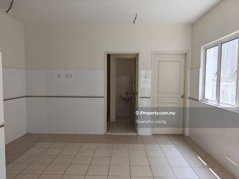 Rumah Berkembar untuk Dijual di Cheras Zen Park, Taman Cuepacs, Cheras oleh Quanisha Leong - iProperty.com.my
