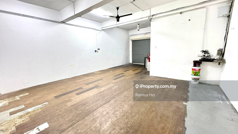 Kedai untuk Dijual di Bandar Damai Perdana, Cheras oleh Remus Ho - iProperty.com.my