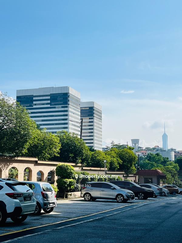 Apartment for Sale in Faber Indah by Elvie Ho - iProperty.com.my