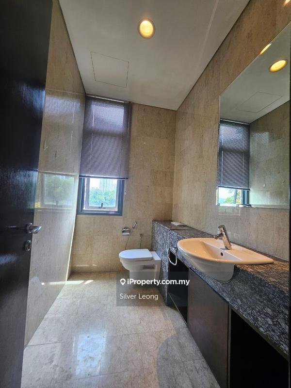 Bungalow House for Sale in THE RESIDENCE Bungalow, MONT KIARA, Mont Kiara by Silver Leong - iProperty.com.my