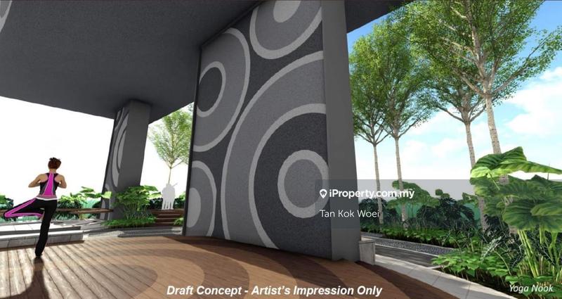 Service Residence for Sale in Quaver Residence by Tan Kok Woei - iProperty.com.my