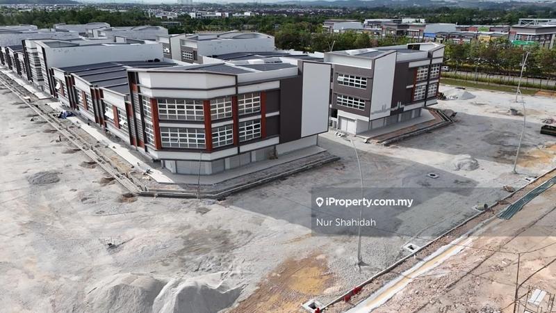 Kedai-Pejabat untuk Dijual di ec964, Shah Alam oleh Nur Shahidah - iProperty.com.my