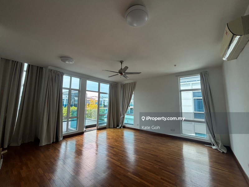 Semi-Detached House for Sale in Perdana Lakeview East, Cyberjaya by Kate Goh - iProperty.com.my