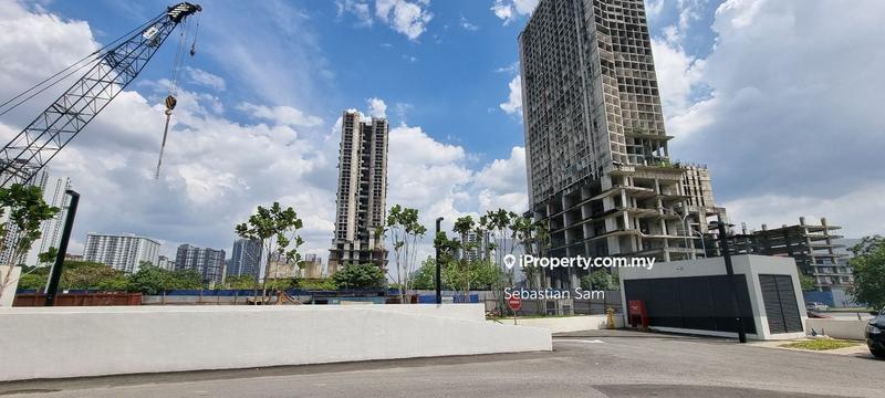 Retail Space for Rent in Subang Jaya, Selangor by Sebastian Sam - iProperty.com.my