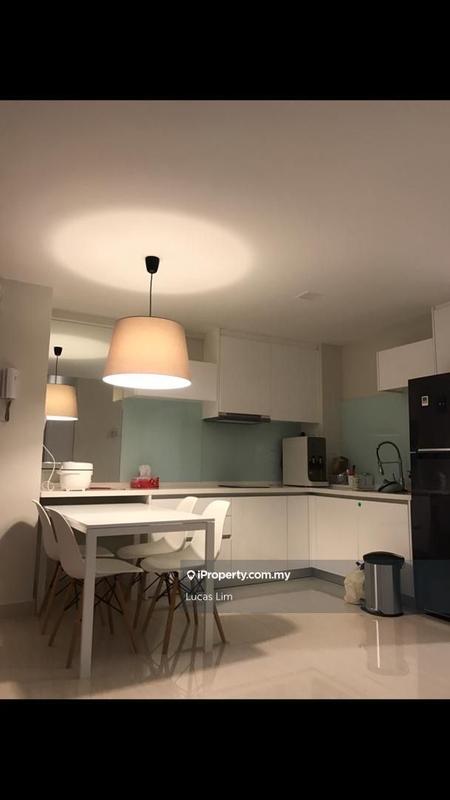 Condominium for Sale in Kiara East by Lucas Lim - iProperty.com.my
