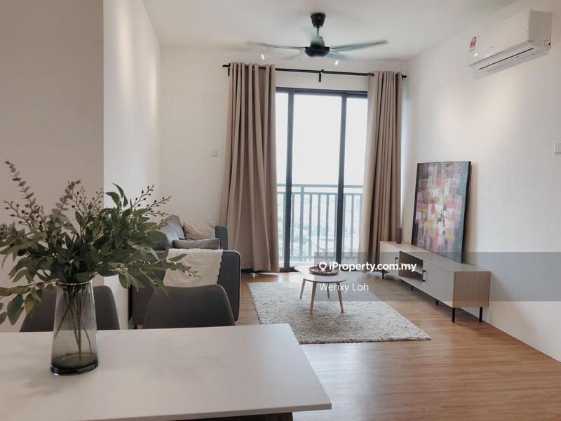 Condominium for Rent in The Trees by Wenxy Loh - iProperty.com.my