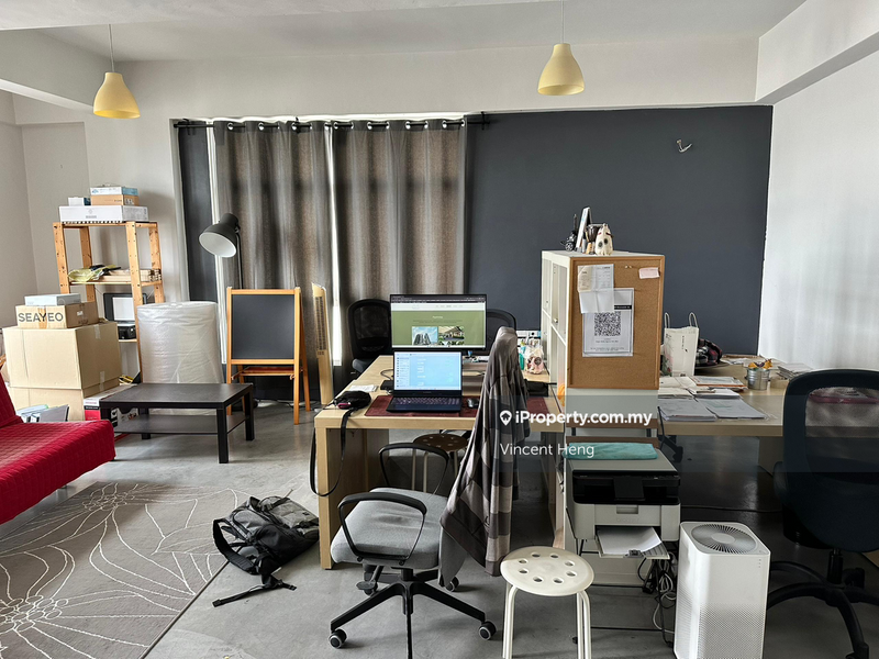 Office for Sale in Kelana Jaya, Petaling Jaya by Vincent Heng - iProperty.com.my