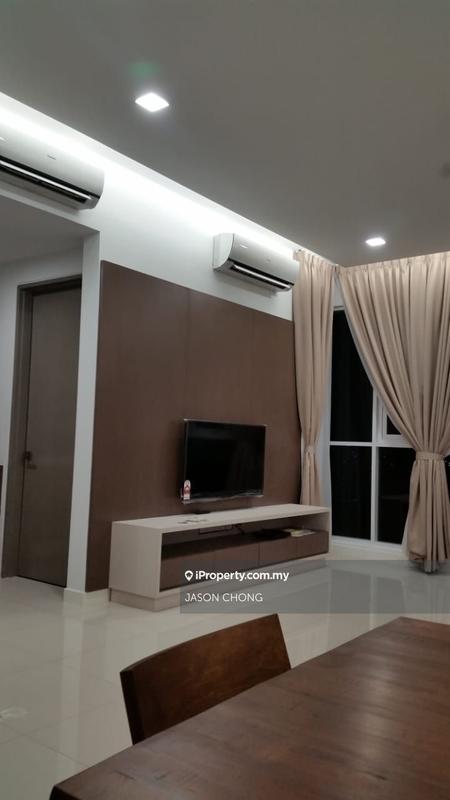 Service Residence for Sale in Uptown Residences by JASON CHONG - iProperty.com.my