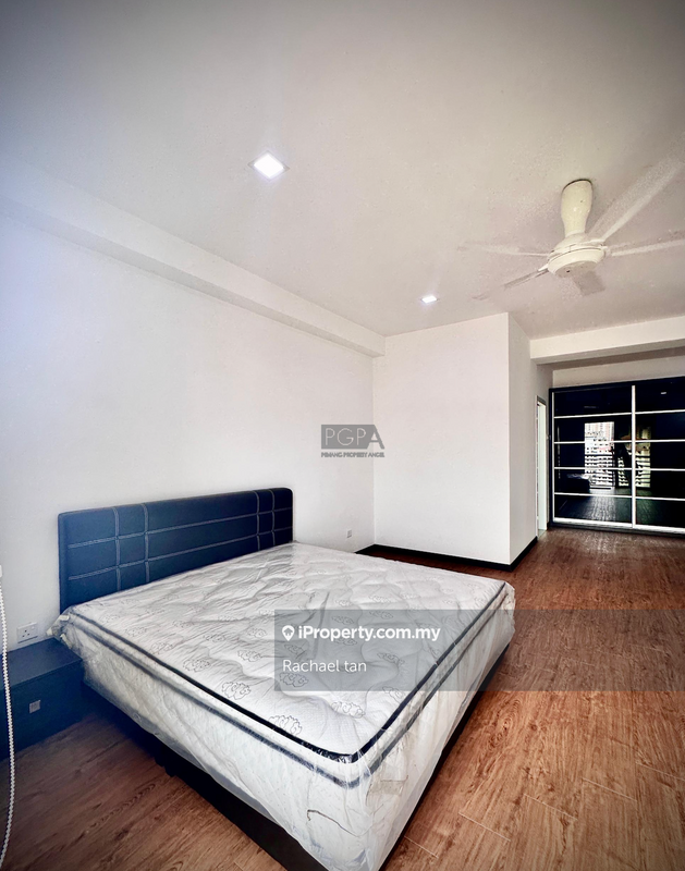 Kondominium untuk Dijual di Jambul Height Condominium oleh Rachael tan - iProperty.com.my