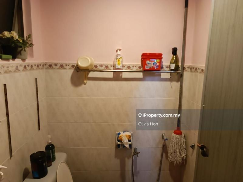 Condominium for Sale in Pelangi Damansara by Olivia Hoh - iProperty.com.my
