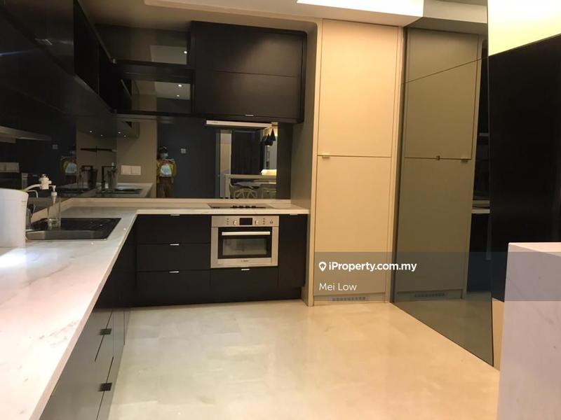 Service Residence for Sale in Verve Suites by Mei Low - iProperty.com.my