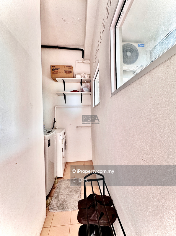 Condominium for Sale in Sea Range Tower by CHERYL - iProperty.com.my