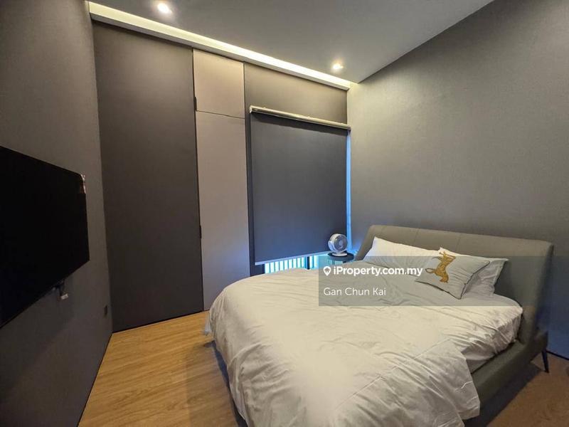 Kediaman Servis untuk Disewa di City of Dreams oleh Gan Chun Kai - iProperty.com.my
