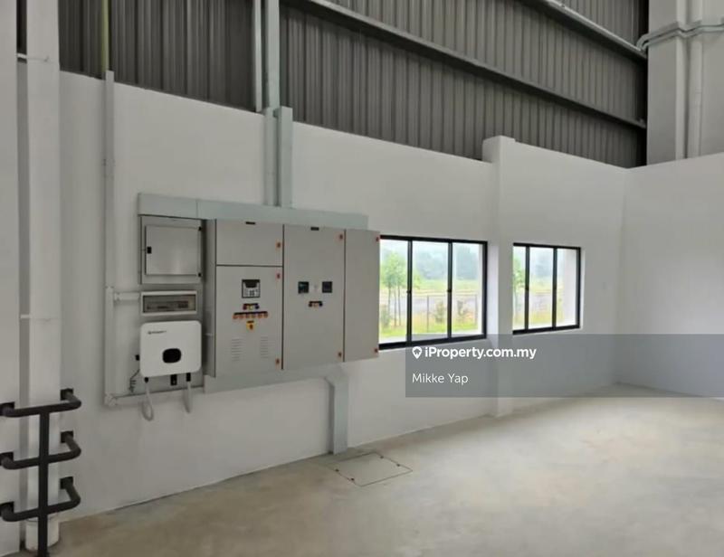 Kilang Terpisah untuk Disewa di Bandar Bukit Raja, Klang oleh Mikke Yap - iProperty.com.my