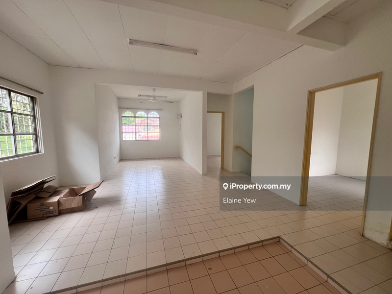 Rumah Bandar untuk Dijual di Templer Sausana, Rawang oleh Elaine Yew - iProperty.com.my