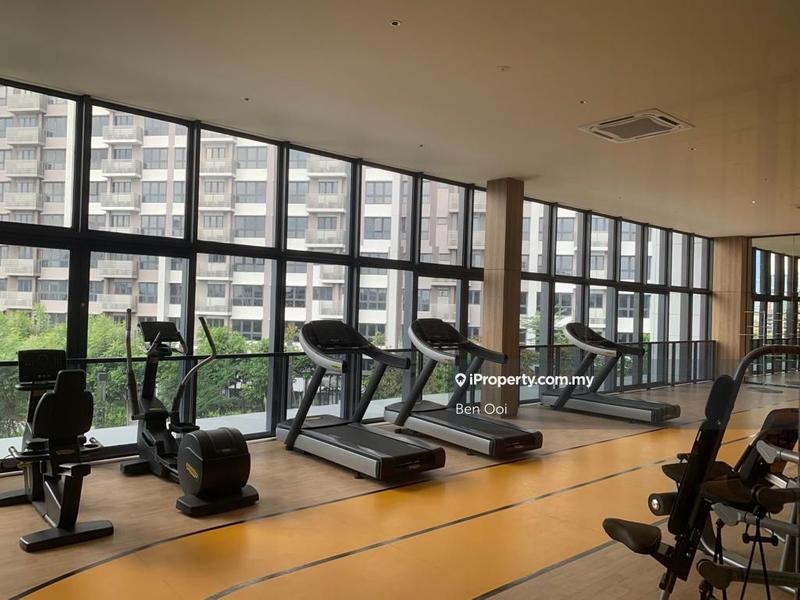 Service Residence for Rent in M Vertica by Ben Ooi - iProperty.com.my